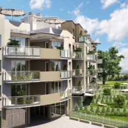 Dolina Potęgowska zarządzana przez Masters Zarządzanie Nieruchomości