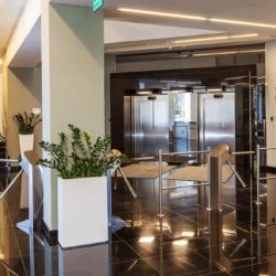 Orbita Business Park zarządzany przez Masters Zarządzanie Nieruchomości