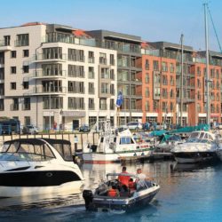 Waterlane zarządzany przez Masters Zarządzanie Nieruchomości